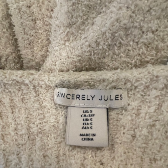 Super Soft Sincerely Jules - Picture 5 of 8